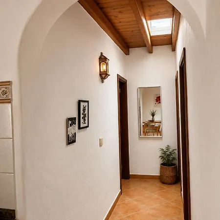 Casa Isabel 펜션 *