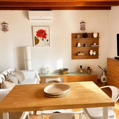 Casa Isabel Feriehus *