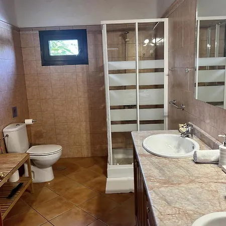 Feriehus Casa Isabel Tías
