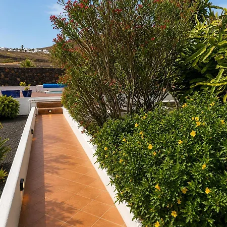 Casa Isabel Feriehus